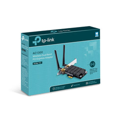 TP-Link Archer T6E Internal WLAN 867 Mbit/s