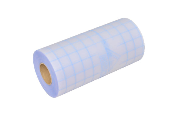 Neschen 26285 adhesive cover film Transparent 320 x 25000 mm Polypropylene (PP)