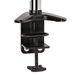 StarTech.com Desk Mount Monitor Arm for Single VESA Display up to 32