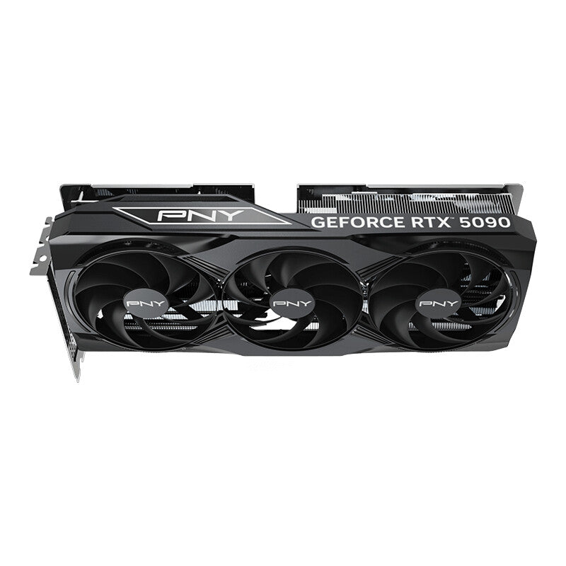 PNY GeForce RTX 5090 OC NVIDIA 32 GB GDDR7