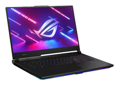 ASUS ROG Strix SCAR 17 X3D G733PZV-LL069W AMD Ryzen™ 9 7945HX3D Laptop 43.9 cm (17.3