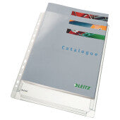 Esselte Expanding Pockets sheet protector A4