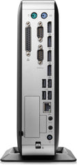 HP t730 2.7 GHz Windows Embedded Standard 7P 1.8 kg Silver RX-427BB