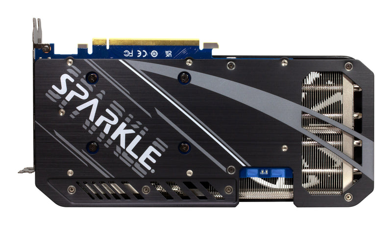 Sparkle Technology Intel Arc A770 ROC OC Edition 16 GB GDDR6