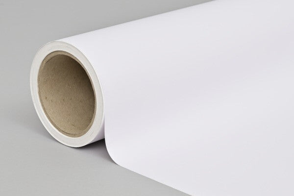 Neschen 6041630 adhesive cover film White 50000 x 1600 mm