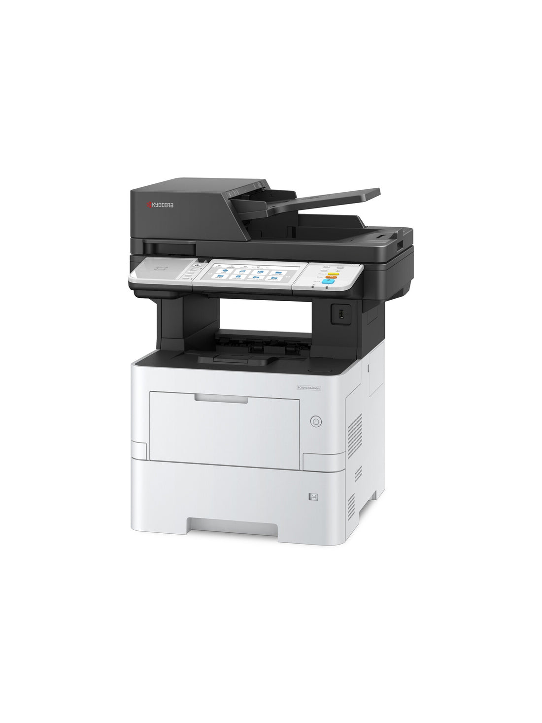 KYOCERA ECOSYS MA4500ifx Laser A4 1200 x 1200 DPI 45 ppm - image 4
