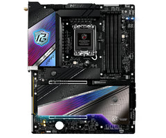Asrock Phantom Gaming Z890 Nova WiFi Intel Z890 LGA 1851 (Socket V1) ATX