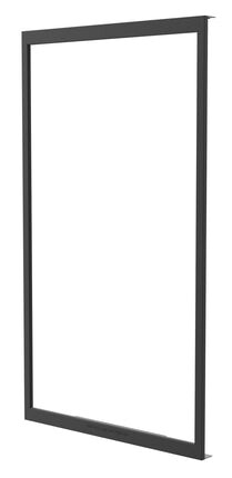 Peerless IRTO55-XHB4 touch screen overlay 139.7 cm (55") Multi-touch USB