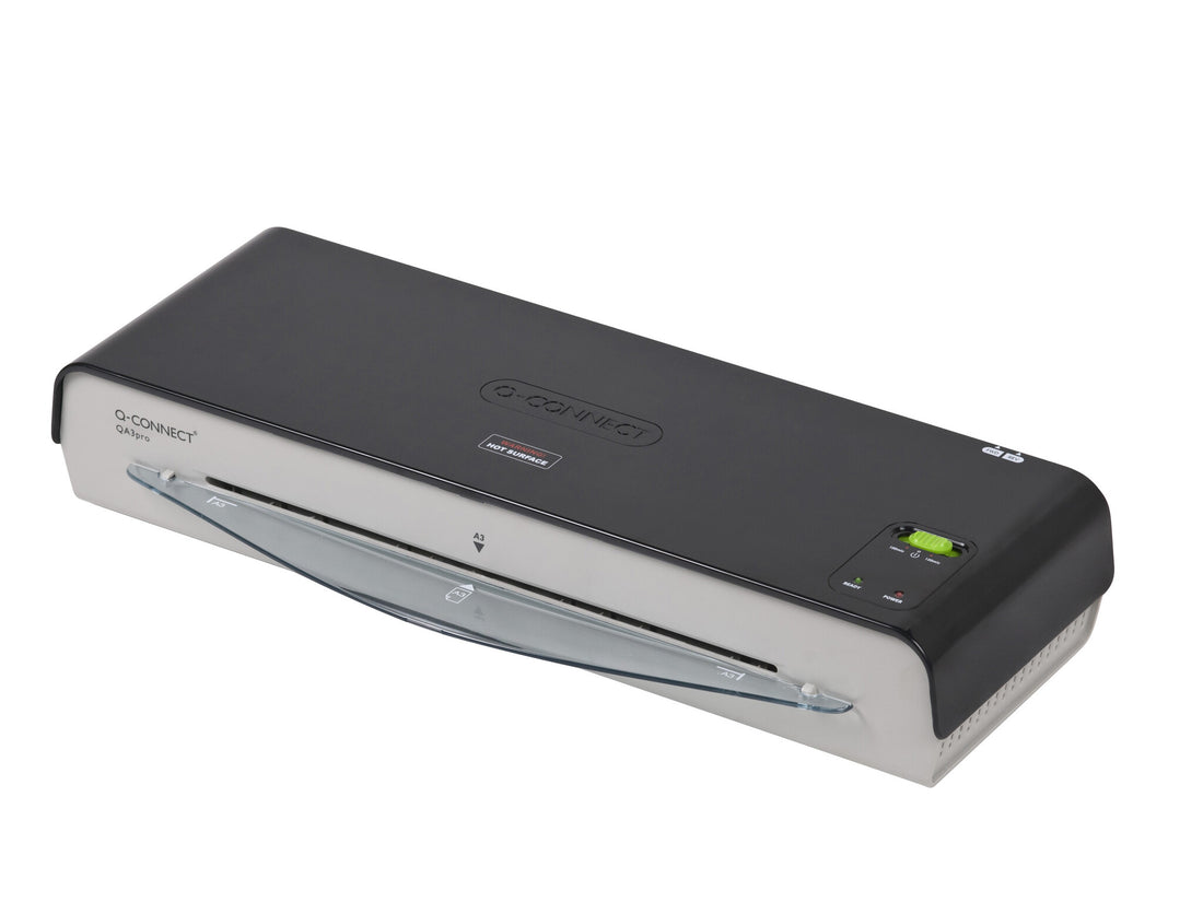 Q-CONNECT KF17006 laminator