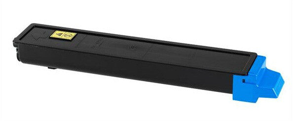 KYOCERA TK-895C toner cartridge 1 pc(s) Original Cyan