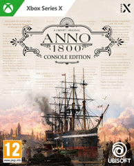 Ubisoft ANNO 1800 Console Edition