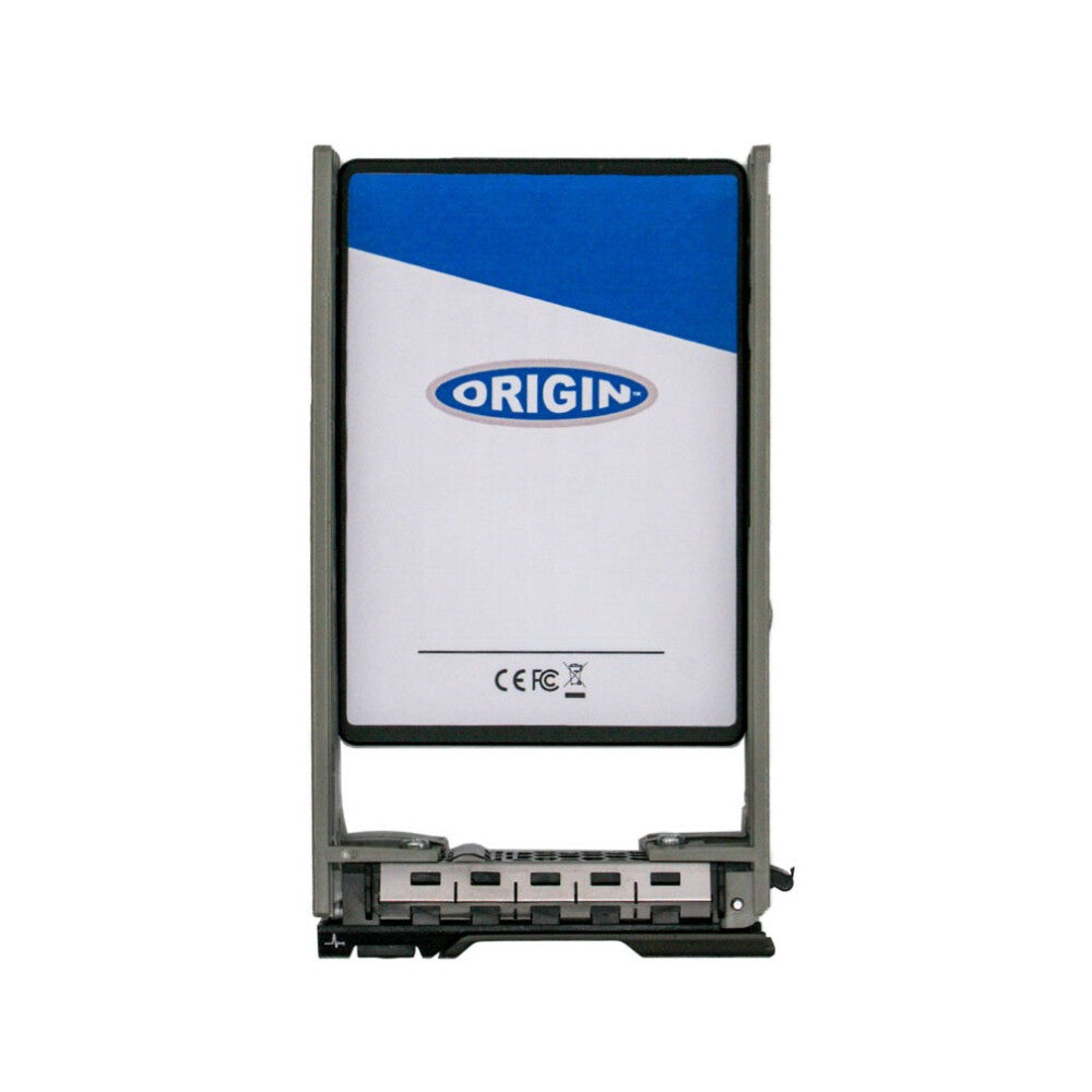 Origin Storage SSD 1920GB 2.5in SATA MWL 3DWPD in Hot Swap Caddy