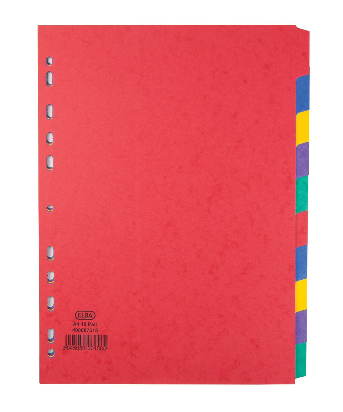 Elba 400007513 divider Multicolour 10 - image 2