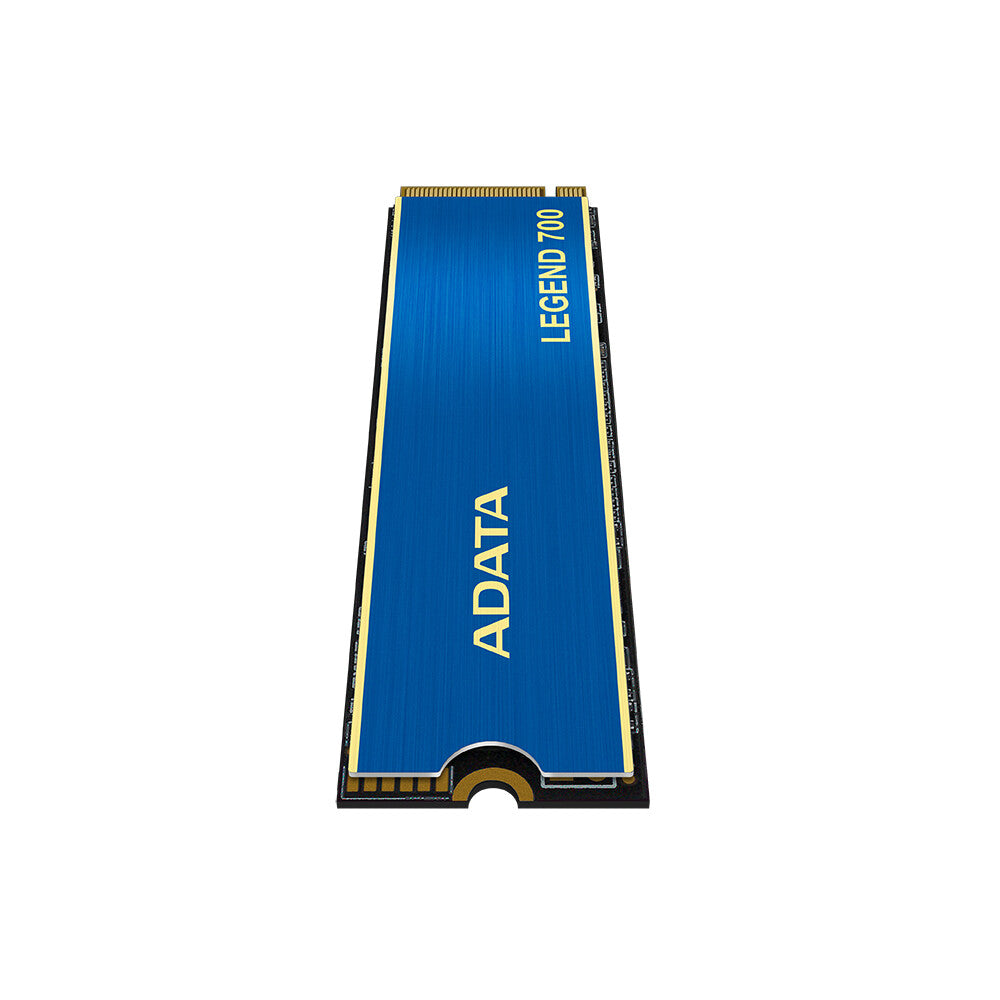ADATA LEGEND 700 ALEG-700-256GCS internal solid state drive 256 GB M.2 PCI Express 3.0 NVMe 3D NAND - image 5