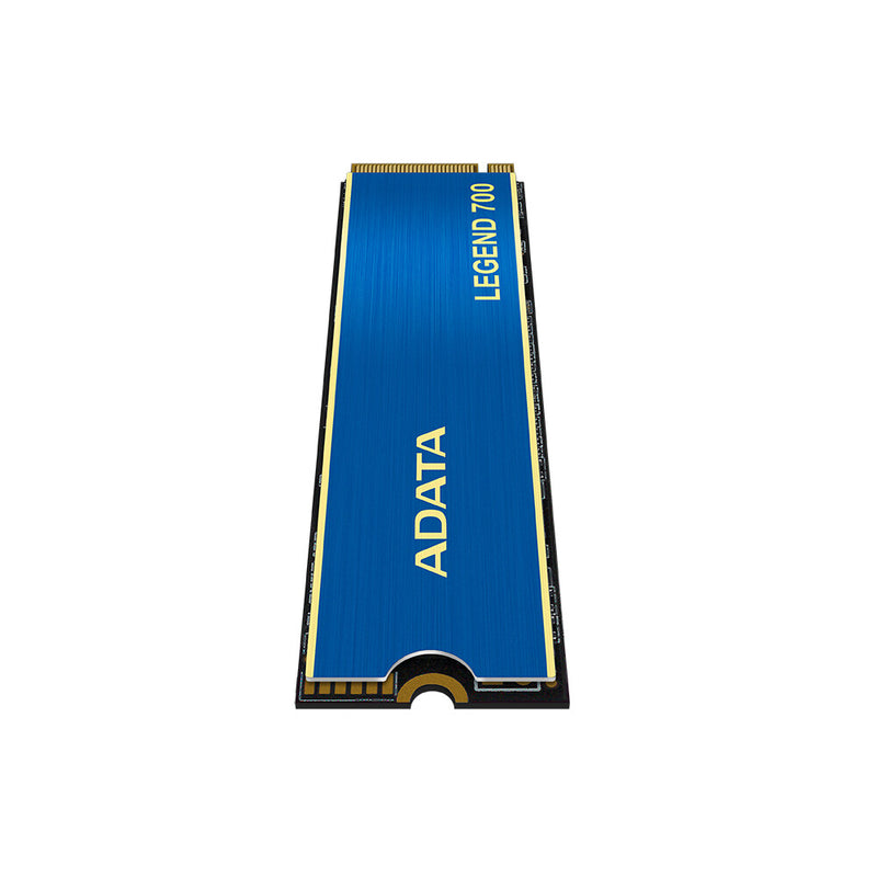 ADATA LEGEND 700 512 GB M.2 PCI Express 3.0 NVMe 3D NAND