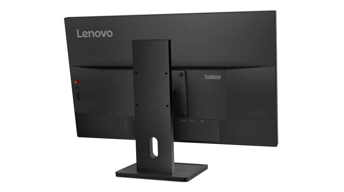 Lenovo ThinkVision E24-30 computer monitor 23.8" 1920 x 1080 pixels Full HD LED Black - image 11