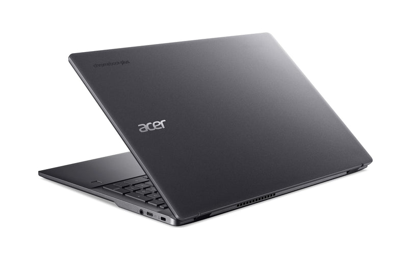 Acer Chromebook CBE595-2 Intel® Core™ i3 i3-1315U 39.6 cm (15.6") Full HD 8 GB LPDDR5x-SDRAM 256 GB SSD Wi-Fi 6E (802.11ax) ChromeOS Grey