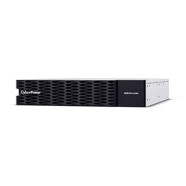 CyberPower BPE192VL2U01 UPS battery cabinet Rackmount/Tower