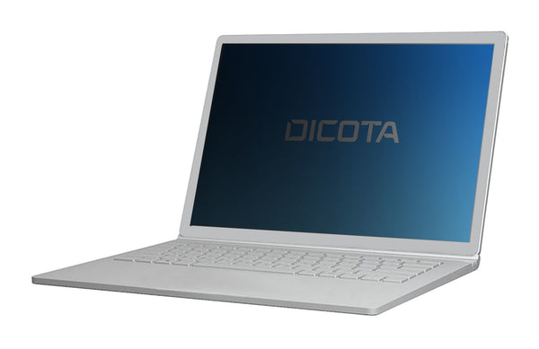 DICOTA Privacy Filter 2-Way Magnetic MacBook Air 15.3" M2