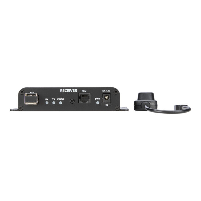 Belkin F1DN-KVM-EXRFI KVM extender Receiver