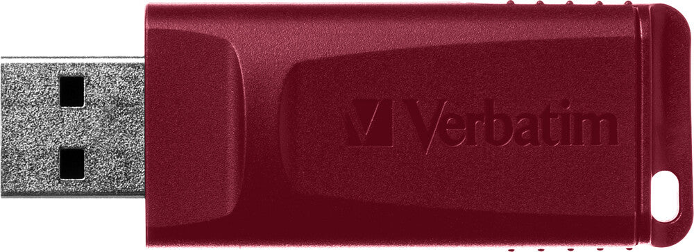 Verbatim Slider - USB Drive - 3x16 GB - Blue/Red/Green - image 12