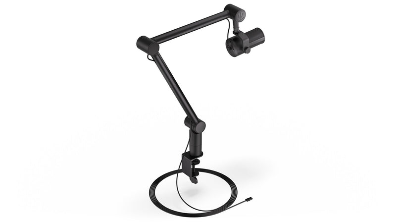 ENDORFY Solum Studio PC Microphone - Black