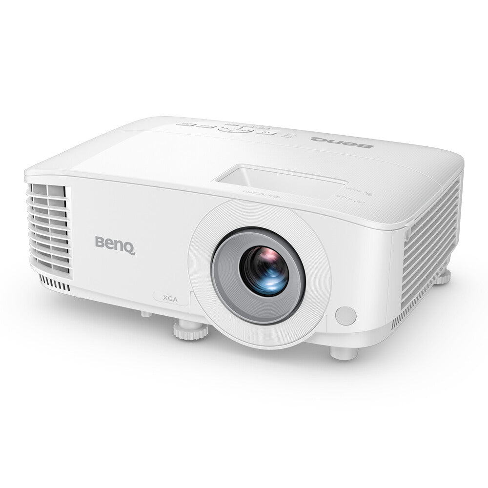 BenQ MX560 Standard throw projector 4000 ANSI lumens DLP XGA (1024x768) 3D White - image 3
