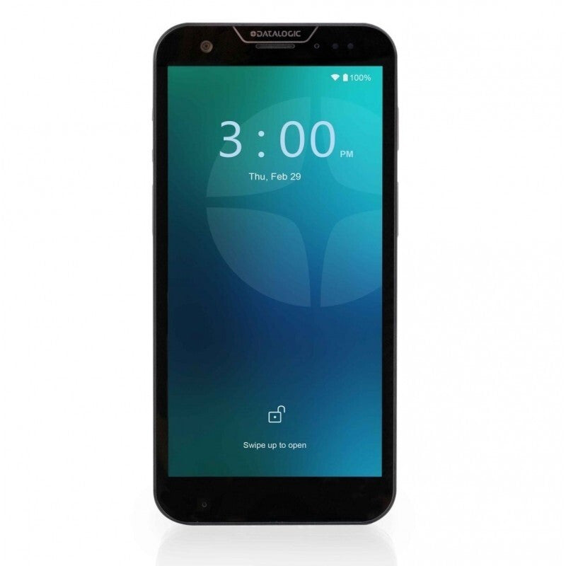 Datalogic Memor 30X handheld mobile computer 15.2 cm (6") 2160 x 1080 pixels Touchscreen 312 g Black