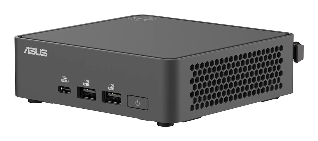 ASUS NUC 15 Pro Black - image 4