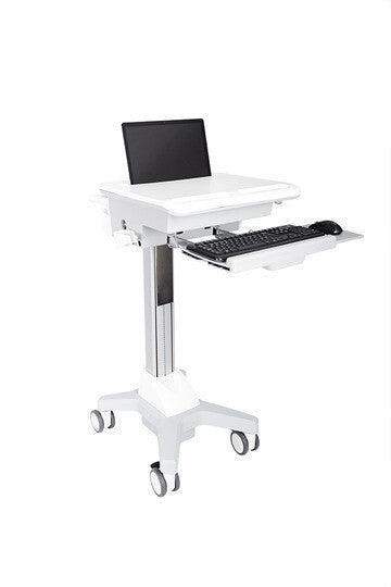 Multibrackets M Universal Workstation Cart NB