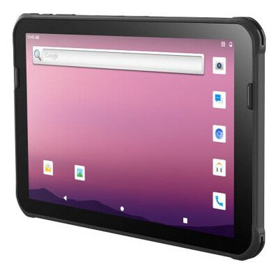 Honeywell ScanPal EDA10A 5G Snapdragon LTE-TDD & LTE-FDD 128 GB 10.1" 8 GB Wi-Fi 6 Android 12 Black