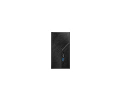 Asrock DeskMini B760 Series 1.92L sized PC Black Intel B760 LGA 1700