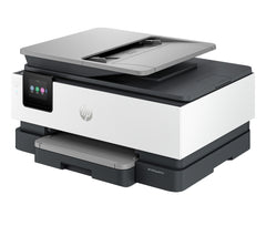 HP OfficeJet Pro 8132e Wireless All-in-One Color Printer, Instant Ink; Two-sided printing