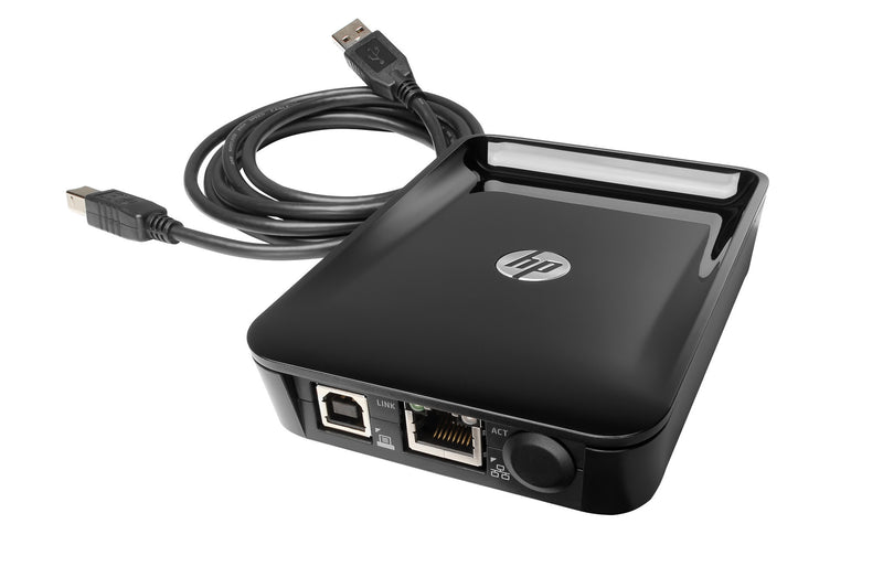HP Jetdirect LAN Accessory