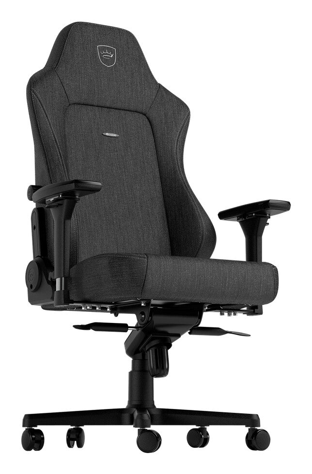 noblechairs HERO TX Gaming Chair – Anthracite Fabric Gaming Chair - image 6