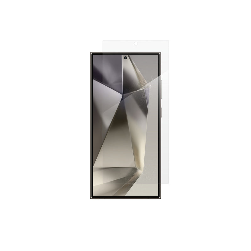 InvisibleShield Glass Elite B Samsung Galaxy S24 Ultra Screen