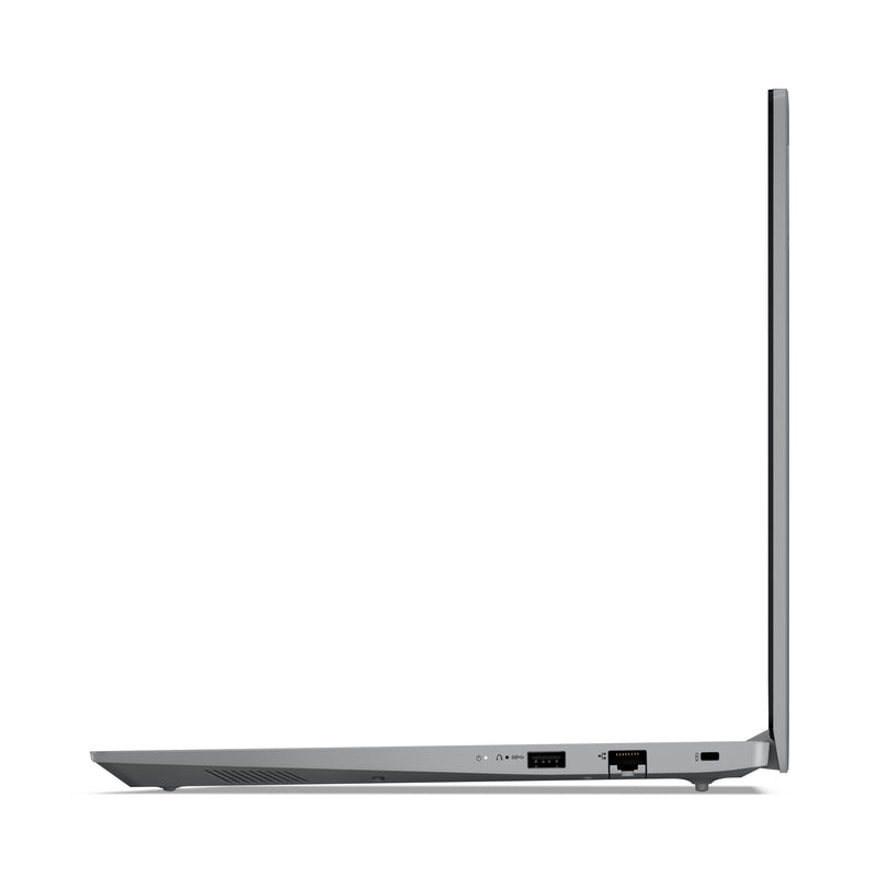 Lenovo V15 G4 AMN AMD Ryzen™ 3 7320U Laptop 39.6 cm (15.6") Full HD 8 GB LPDDR5-SDRAM 256 GB SSD Wi-Fi 6 (802.11ax) Windows 11 Pro UK English Grey
