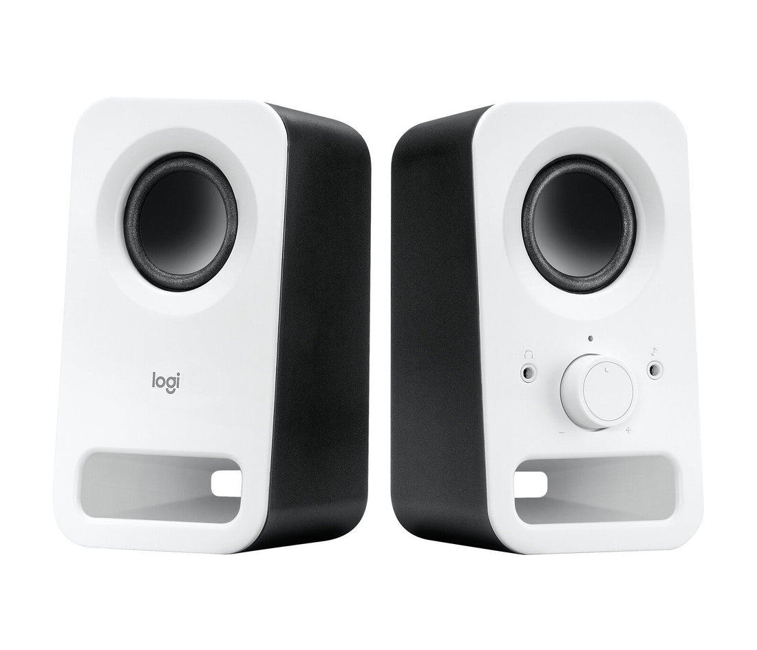 Logitech Z150 Multimedia Speakers