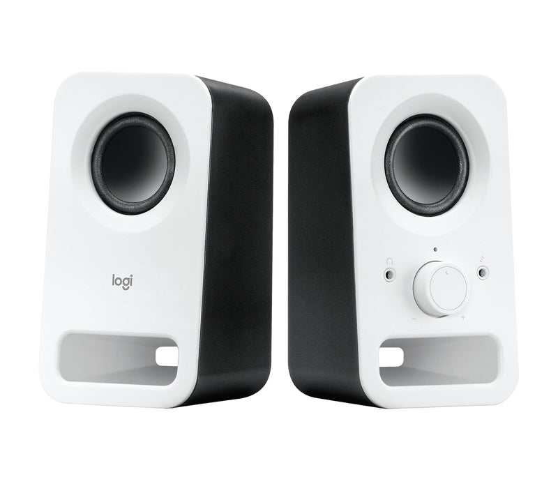 Logitech Z150 Multimedia Speakers