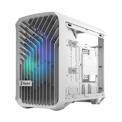 Fractal Design Torrent Nano White