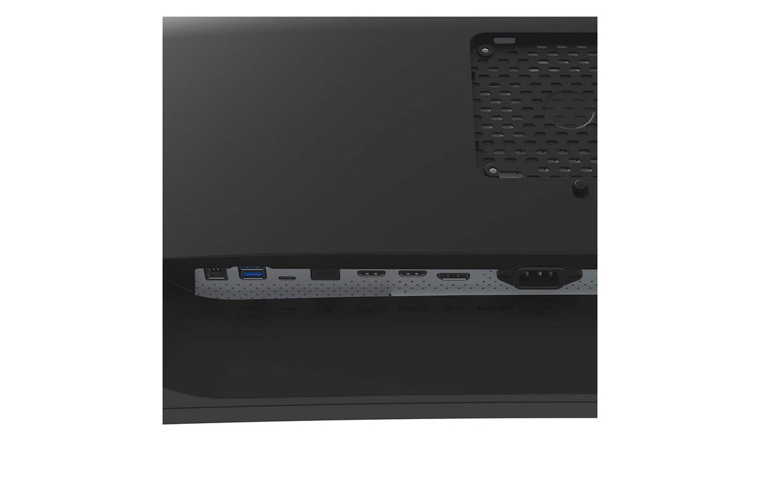 LG 34BA85QE-B computer monitor 34" 3440 x 1440 pixels Wide Quad HD LCD Black - image 9