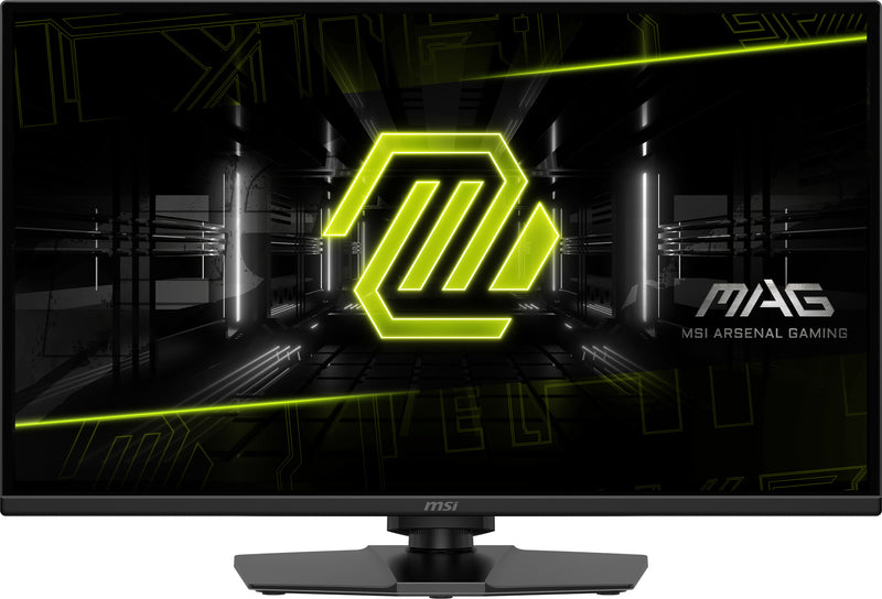 MSI MAG 275UPD E14 computer monitor 68.6 cm (27") 3840 x 2160 pixels 4K Ultra HD Black