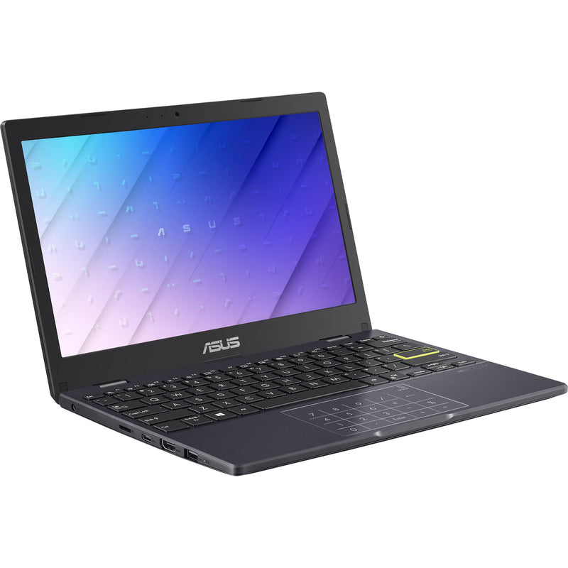 ASUS E210MA-GJ181TS laptop Intel® Celeron® N N4020 29.5 cm (11.6") HD 4 GB DDR4-SDRAM 64 GB eMMC Wi-Fi 5 (802.11ac) Windows 10 Home in S mode Blue