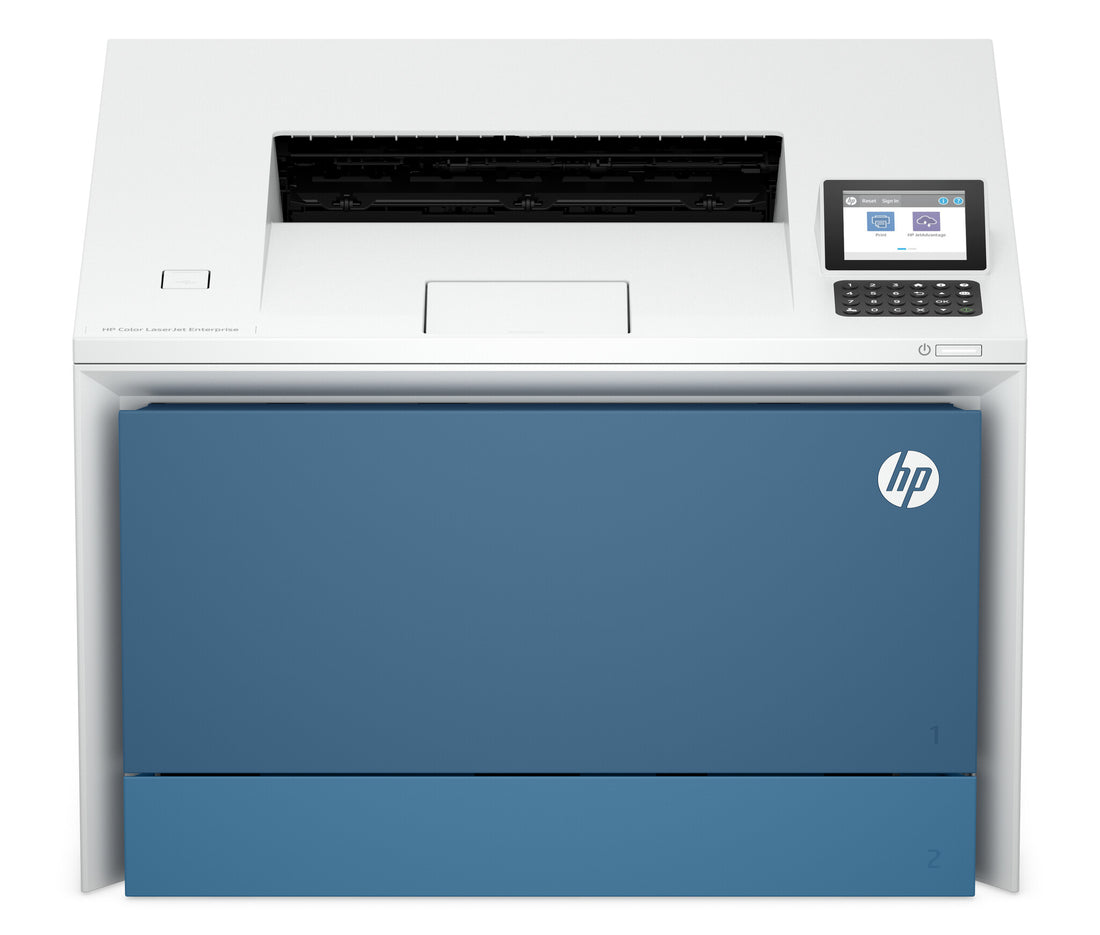 HP CLR LASERJET ENT 4701DW PRINTER:EUR Colour A4 Wi-Fi
