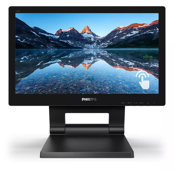 Philips 15.6" HD Touchscreen Monitor (162B9T/00)