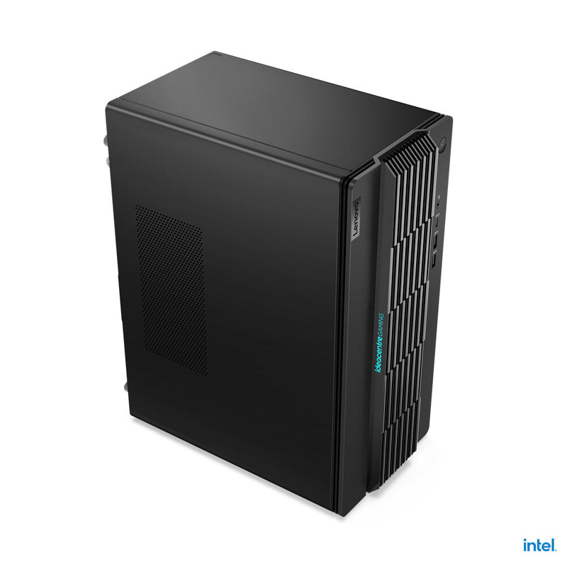 Lenovo IdeaCentre Gaming 5 17IAB7 Intel® Core™ i5 i5-12400F 16 GB DDR4-SDRAM 512 GB SSD NVIDIA GeForce RTX 3050 Windows 11 Home Tower PC Black