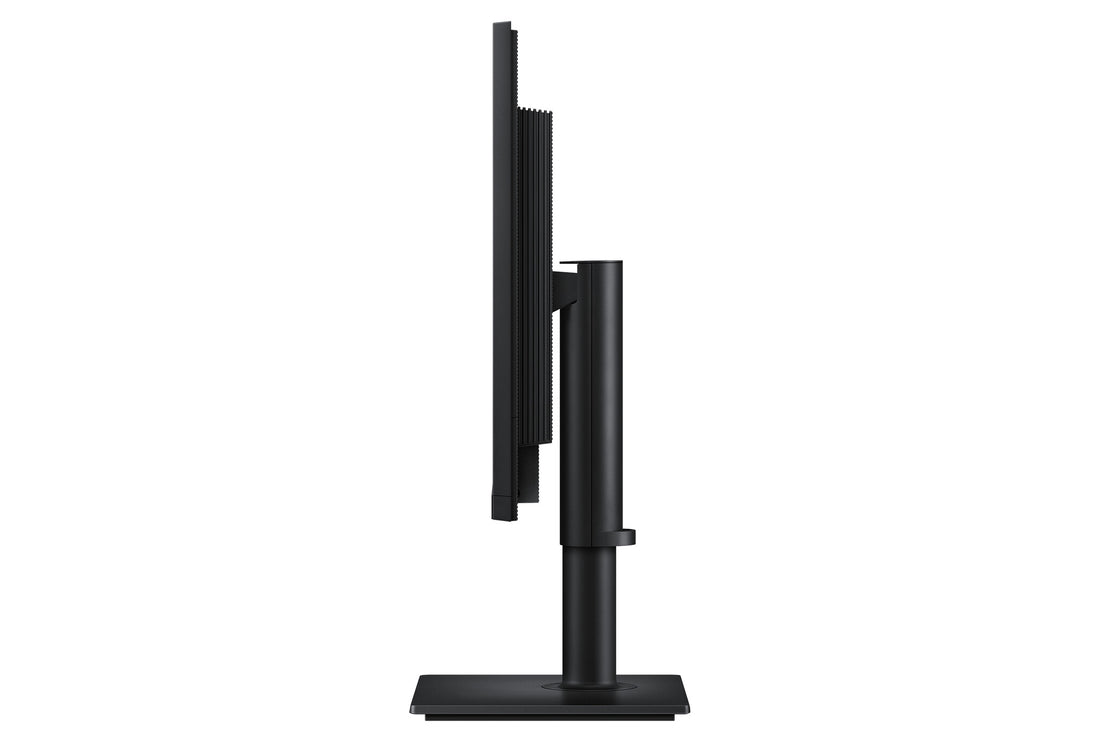 Samsung S80H computer monitor 27" 3840 x 2160 pixels 4K Ultra HD LCD Black - image 4