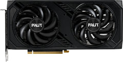 Palit NED407SS19K9-1043D graphics card NVIDIA GeForce RTX 4070 SUPER 12 GB GDDR6X