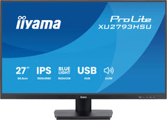 iiyama ProLite XU2793HSU-B7 computer monitor 68.6 cm (27