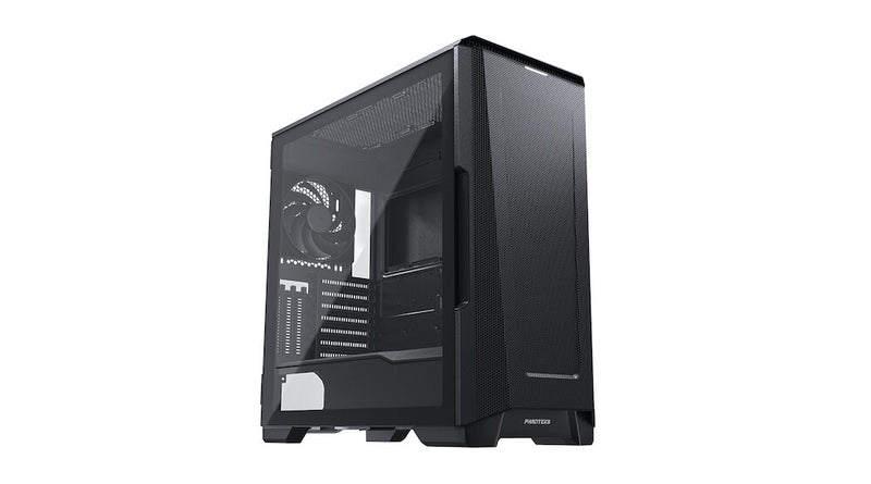 Phanteks P500A Midi Tower Black
